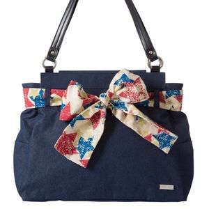 Miche Americana prima shell